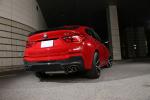 BMW X4 M Sport by 3D Design 2015 года